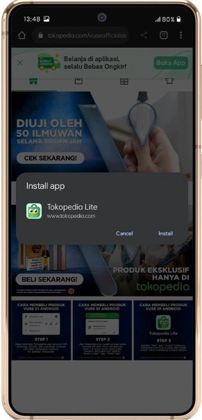 phone mobile